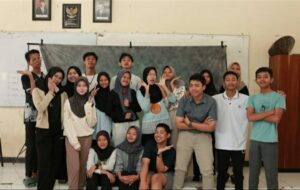 SMAN Pakusari Mencetak dan Melahirkan Pribadi Mandiri