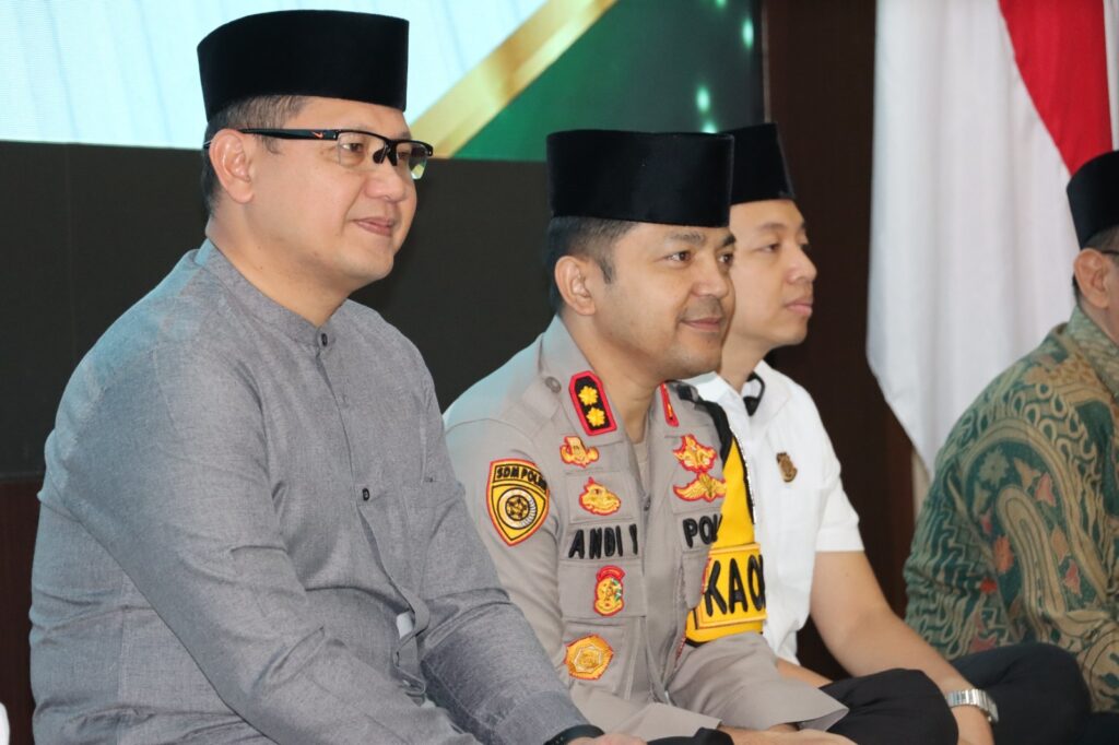 Perayaan Milad ke-49 MUI Kota Batu Berlangsung Meriah di Graha Pancasila Amongtani