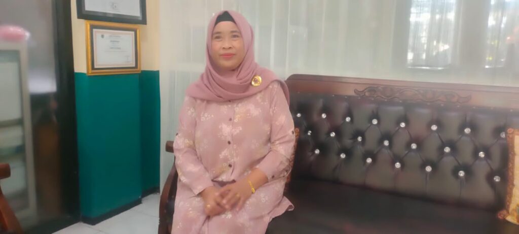 MPLS Nesaba Fokuskan Sekolah Ramah Anak