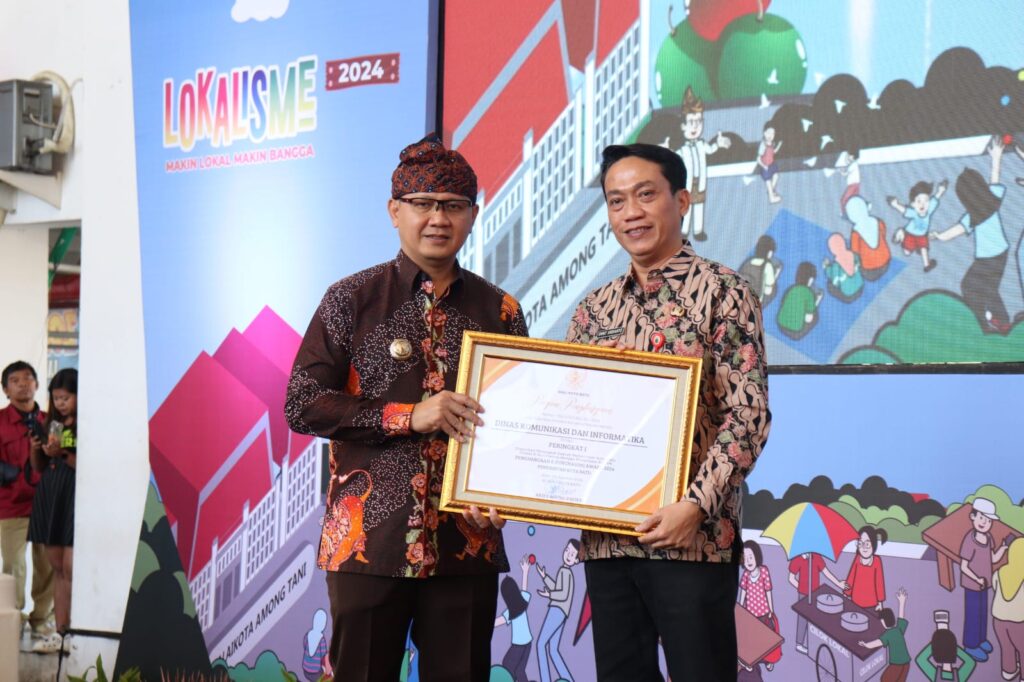 Lokalisme 2024 Menguatkan Identitas Lokal dan Mendukung Ekonomi Kreatif di Kota Batu