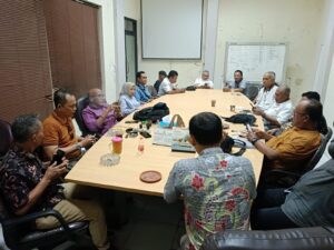 100 Jurnalis Perkuat Tim Jatim di Porwanas XIV Kalsel