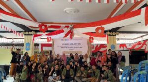 Kelompok 7 KKN UPN Veteran Jawa Timur Gencarkan Digitalisasi UMKM di Mulyorejo untuk Hadapi Tantangan Pasar Modern