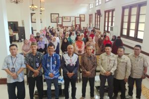 Diskominfo Kota Malang dan PWI Malang Raya Adakan Pelatihan Digital Branding dan Marketing untuk UMKM