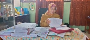MEMMEL Meningkatkan Literasi di Kalangan Orang Tua dan Siswa