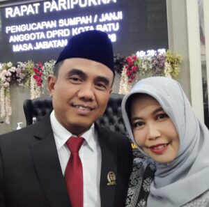 Politikus Gerindra, Bambang Prahmono Siap Berikan Gajinya Untuk Masyarakat