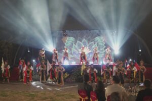 Kunjungan Desa Tulungrejo di Kota Batu: Menguatkan Kerja Sama Desa di ASEAN
