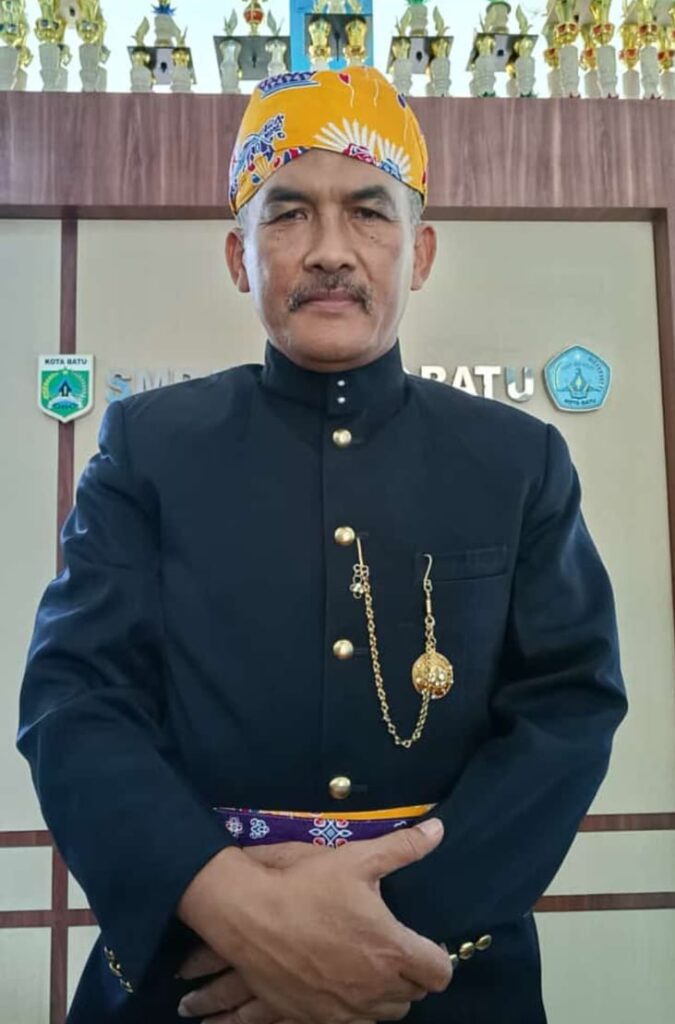 ESTIBA JUARA