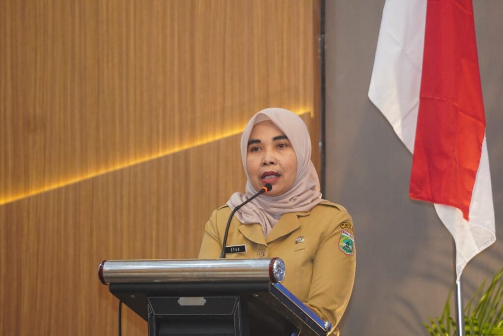 Peluncuran Aplikasi SIPPOIN: Harapan Positif untuk Pertumbuhan Investasi di Kota Batu