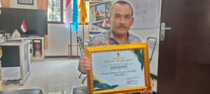 Menambah Daftar Panjang ESTIBA JUARA Meraih “Adiwiyata Provinsi” 2024