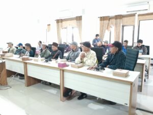 NGO YUA Jatim Perjuangkan “Aspirasi Masyarakat” Kota Batu Terkait PBB-P2.