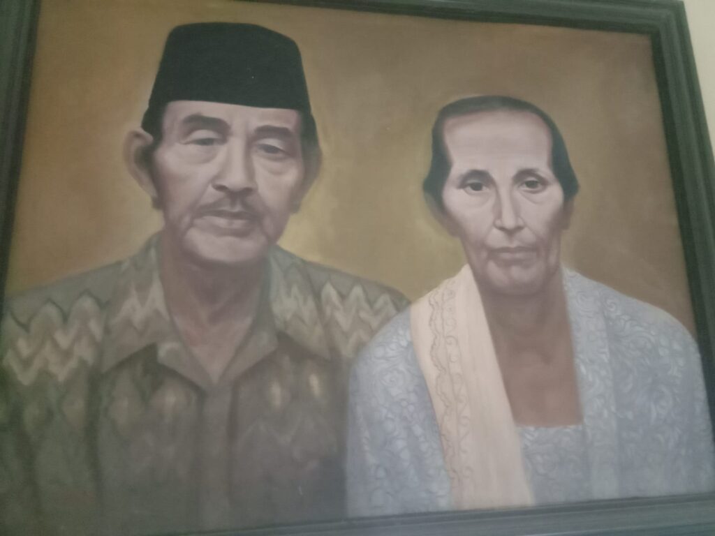 DHC BPK 45 dan Pesantren Rakyat Kota Batu Tuntut Agenda Tahunan Peringatan Penyobekan Bendera Belanda