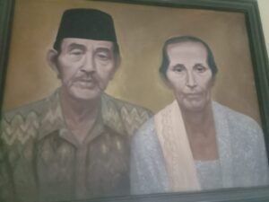 DHC BPK 45 dan Pesantren Rakyat Kota Batu Tuntut Agenda Tahunan Peringatan Penyobekan Bendera Belanda