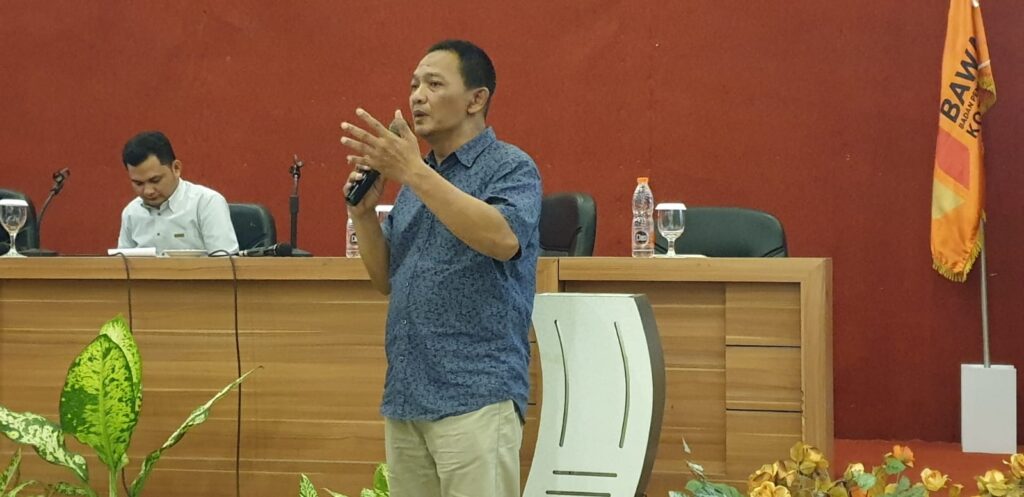 Ketua PWI Malang Raya: Kondisi Pers di Indonesia Masih Memprihatinkan