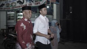 Program GURU Realistis Sesepuh PKB dan NU Kota Batu Kepincut