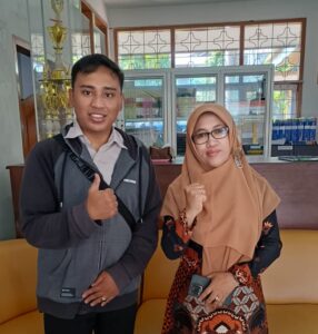 Siap Menjadi Sekolah Rujukan Google “SMENDUBA” Ini Kata Ida Misaroh
