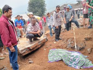 Ini Kronologi Kecelakaan Kerja di Kota Batu yang Tewaskan 1 Orang Tukang Bangunan