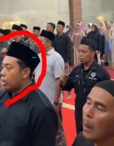 KPU Tindak Tegas, Oknum PPK Yang Melanggar Netralitas PILKADA.