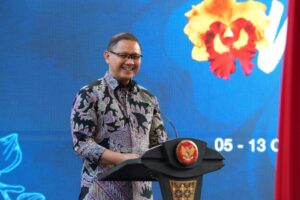 Batu Shining Orchid Week 2024 Resmi Dibuka, Perkuat Agribisnis Anggrek di Kota Batu