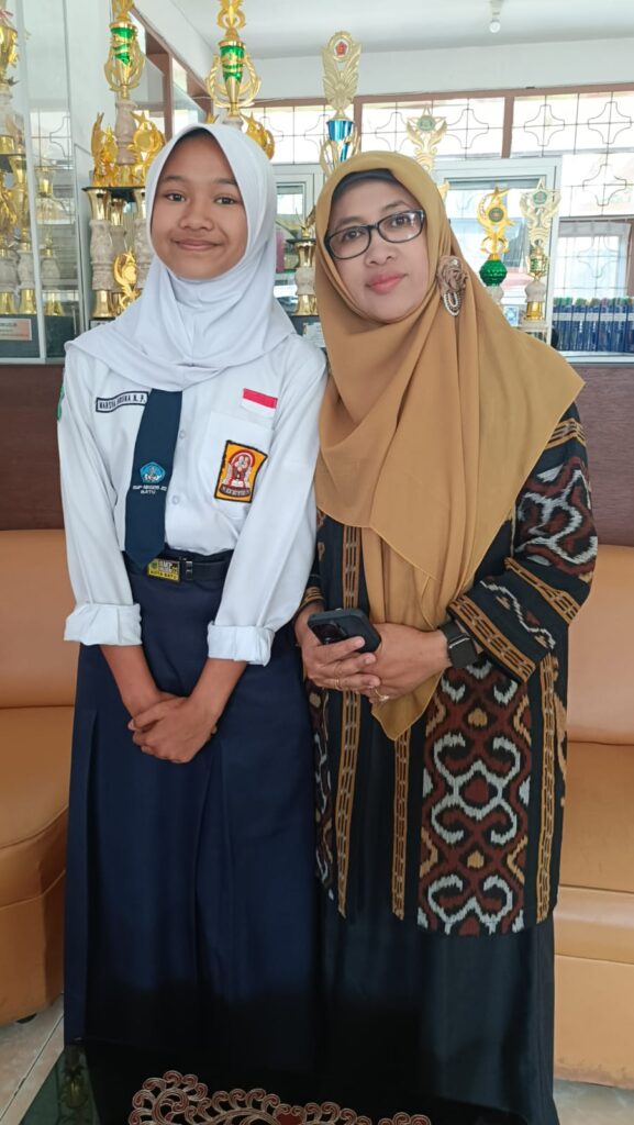 Siswa SMENDUBA Raih Medali di Olimpiade Tingkat Nasional, Ini Penjelasannya