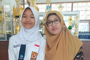 Siswa SMENDUBA Raih Medali di Olimpiade Tingkat Nasional, Ini Penjelasannya