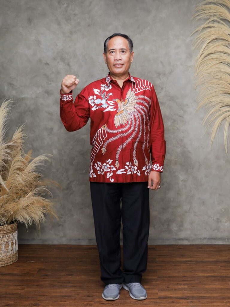 Dorong Pembentukan Pemuda, Unggul Melalui Pemilihan Duta Pemuda