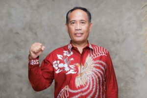 Dorong Pembentukan Pemuda, Unggul Melalui Pemilihan Duta Pemuda