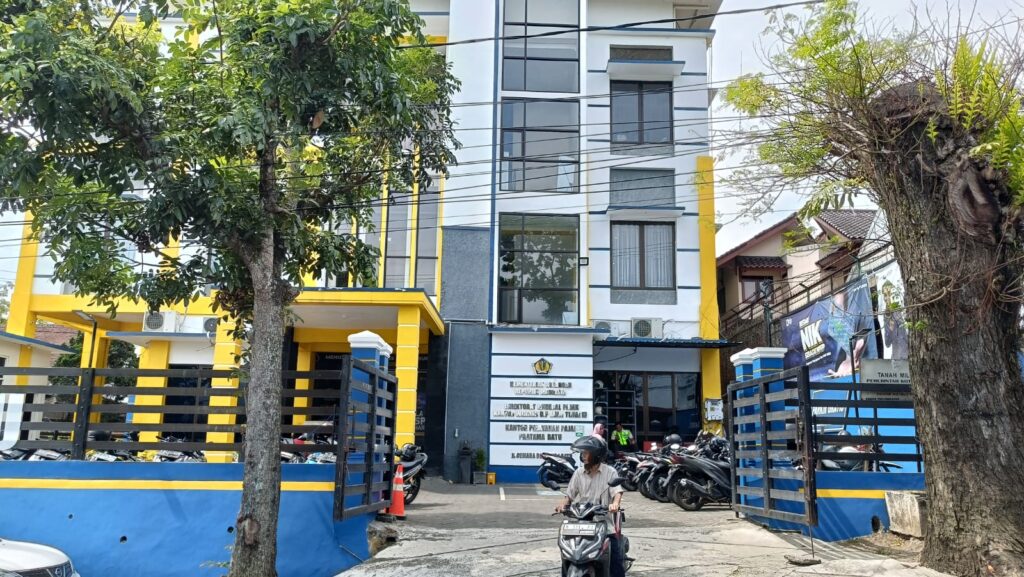 Cara Membuat NPWP dengan Mudah di Kota Batu