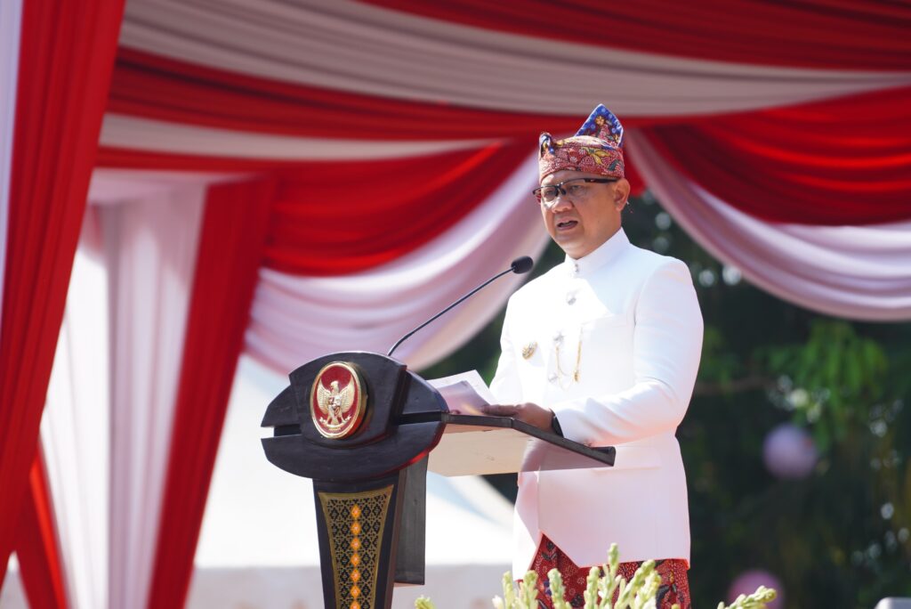 Peringatan Hari Sumpah Pemuda Menjadi Momen Penguat Semangat Persatuan