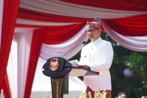 Peringatan Hari Sumpah Pemuda Menjadi Momen Penguat Semangat Persatuan