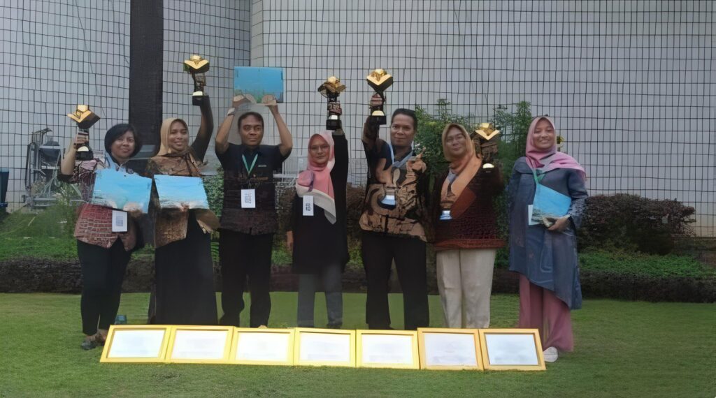 Tujuh Sekolah di Mojokerto Raih Penghargaan Adiwiyata 2024 Berkat Kepedulian Lingkungan