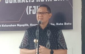 Realisasi Belanja Pemkot Batu Baru 46 % Pada Triwulan IV