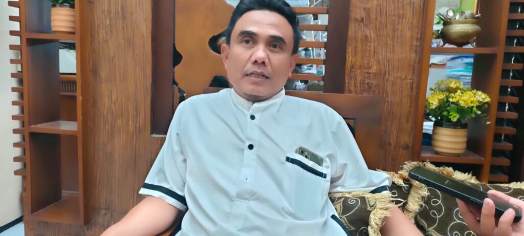 Wakaf Tunai, Akan Jadi Progam Prioritas Kota Batu