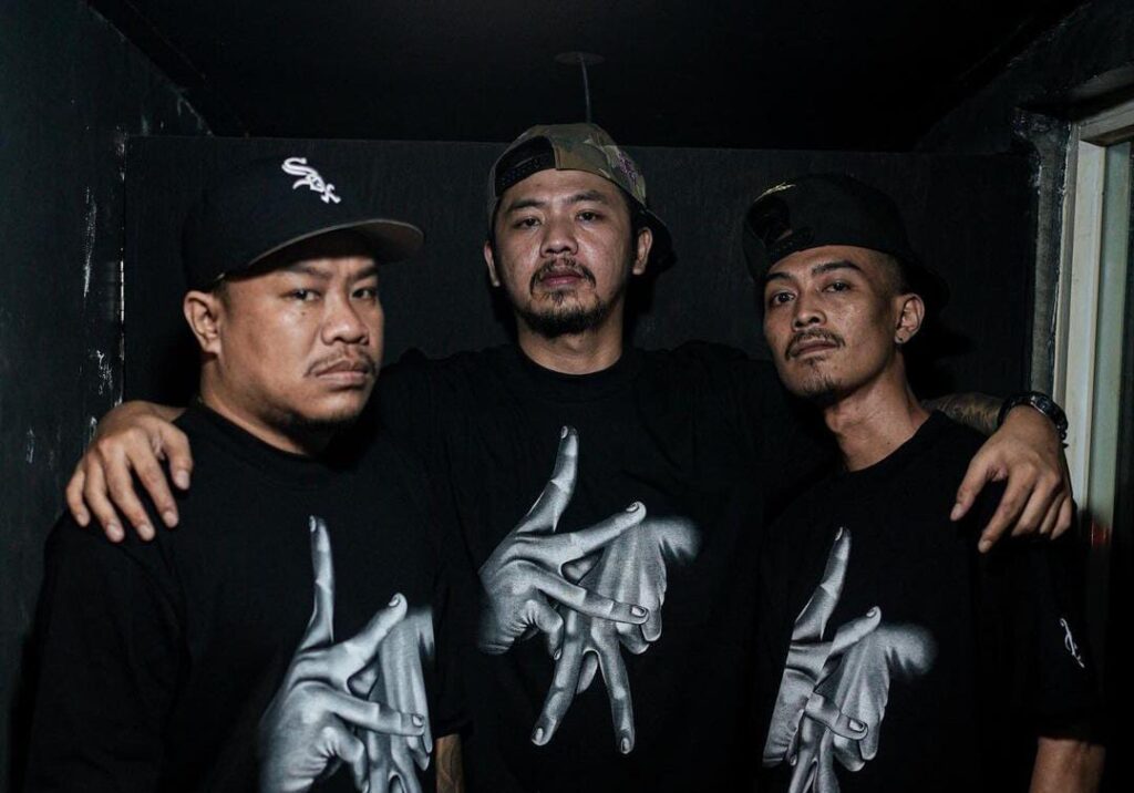 NWM launcing album berjudul “Never Lose Ma Cool”