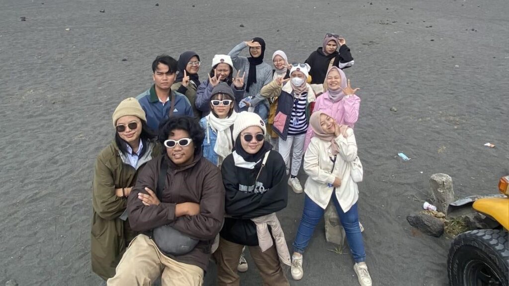 Perjalanan Tak Terlupakan di Bromo