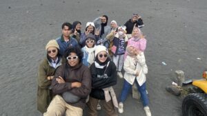 Perjalanan Tak Terlupakan di Bromo