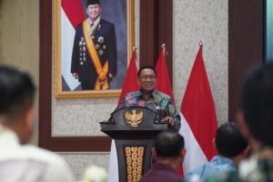 ASN Kota Batu Siap Kawal Suksesi Kepemimpinan yang Berintegritas