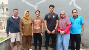Gadis Dwisetyo Aprilia dan Azril Dava Gistrafarizi “POPDA” Raih Medali Emas, ini Jawabannya
