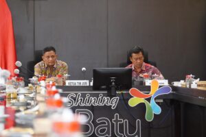 Verifikator IGA 2024 Tinjau Inovasi Kota Batu untuk Peningkatan Sektor Pertanian dan UMKM