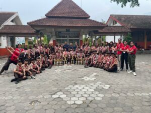 SMENDUBA Juara Umum 3 Scout Fest Jambore Anak Pramuka 2024, Ini Penjelasannya