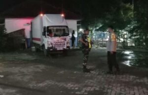 Logistik Pilkada 2024 Sudah Tiba di PPK Tambelangan Madura