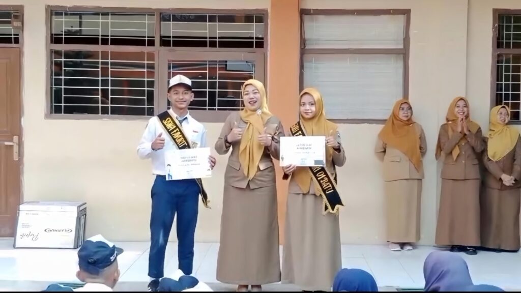 Terus Berinovasi Motivasi “GRISABA” Menuju Sukses Ini Penjelasan