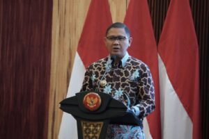 10 OPD Pemkot Batu Raih Predikat Sangat Memuaskan dalam Tata Kelola Kearsipan