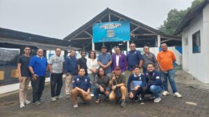 PWI Malang Raya dan PDHI Jatim 2 Sepakat Kolaborasi: Sambang Ternak hingga Edukasi Zoonosis