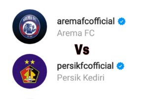 Derby Jatim Membara: Arema FC vs Persik Kediri, Pertarungan Harga Diri dan Peringkat Liga 1