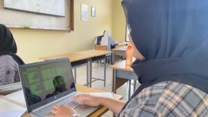 Privasi Data : Antara Keamanan Dan Potensi Ekonomi Online