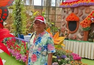 Jejak Seorang Penulis: Tantangan dan Keseimbangan dalam Dunia Menulis