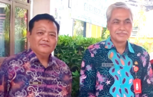 Kekurangan Guru di Kota Batu Berpengaruh Besar Terhadap PBM