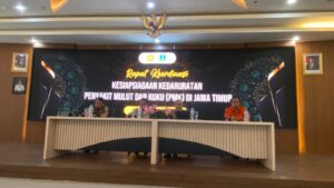 Darurat Penyakit Hewan Ternak, PDHI Jatim Rekomendasikan 7 Langkah Strategis