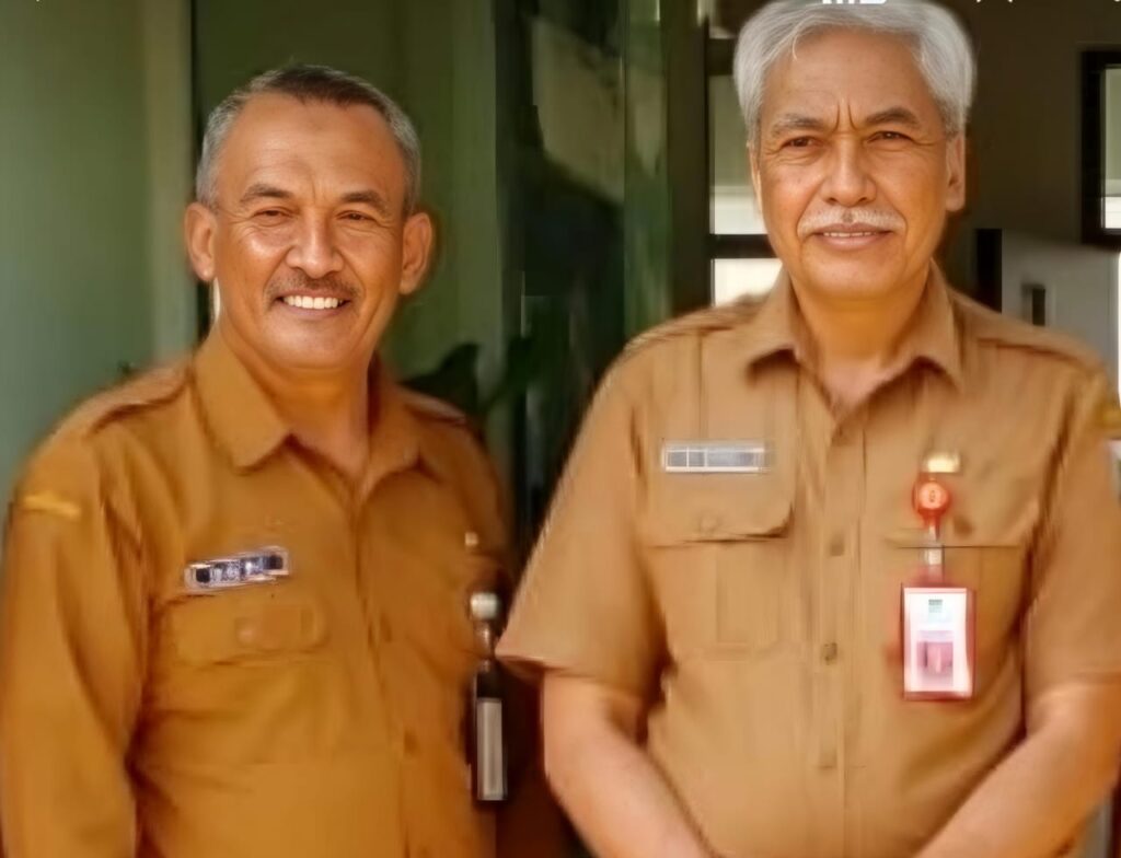 Guru Kota Batu Tersenyum TPG Diakhir 2024