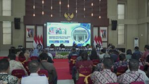 Press Conference Forkopimda Kota Batu: Evaluasi Tahun 2024